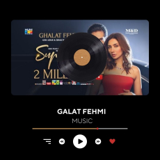 Galat Fehmi _heart_eyes__kissing_heart_ Best Ringtone For Boy's __ by Nisha Rai Creation ( 256kbps cbr ) Galat Fehmi _heart_eyes__kissing_heart_ Best Ringtone For Boy's __ by Nisha Rai Creation ( 256kbps cbr )